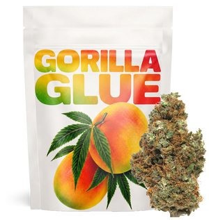 Gorilla Glue THX 28%