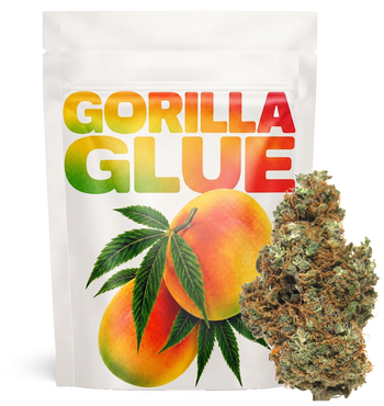 Gorilla Glue TH+ 28%