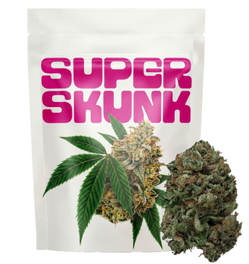 Super Skunk TH+ 26%