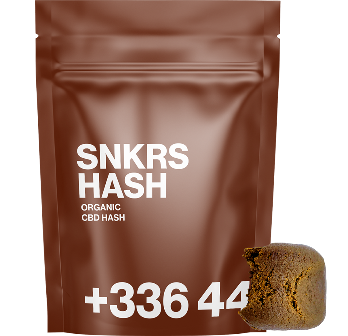 SNKRS Hash - CBD Hash 🍫