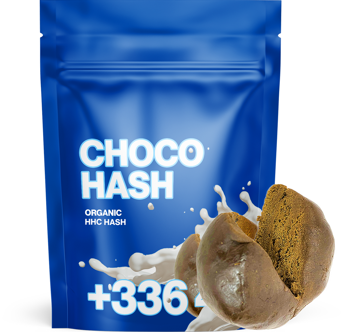 Choco Hash HHC Hash 🍪