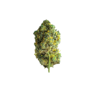 Silver Haze - CBD Flower 🥈 — alternate view